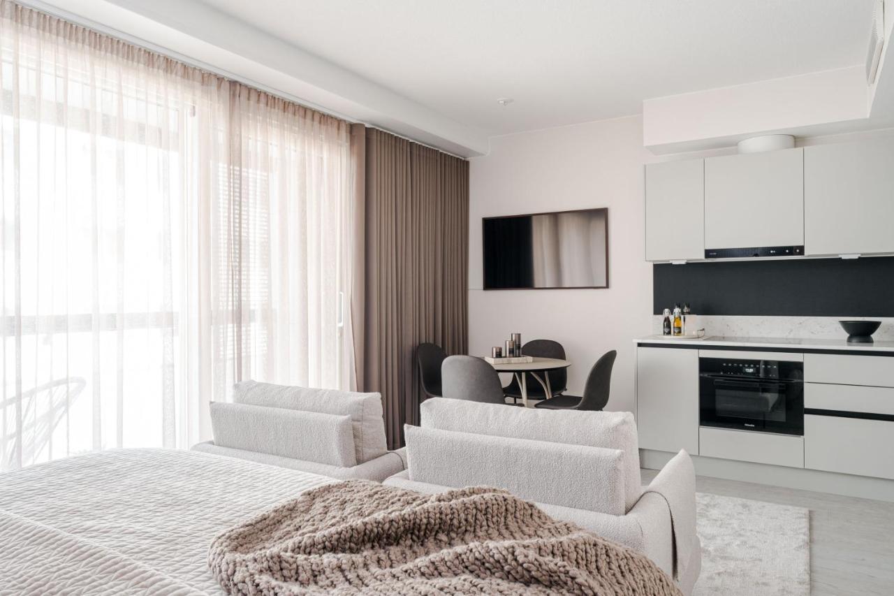Design Rent Family Apartment Turku Ngoại thất bức ảnh