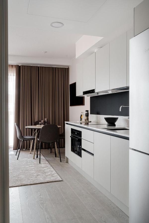 Design Rent Family Apartment Turku Ngoại thất bức ảnh