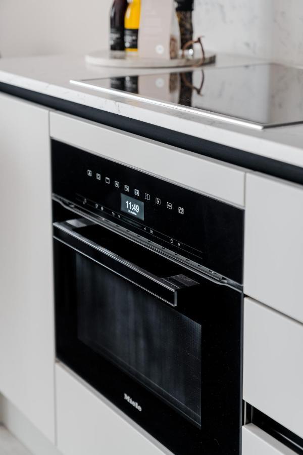 Design Rent Family Apartment Turku Ngoại thất bức ảnh
