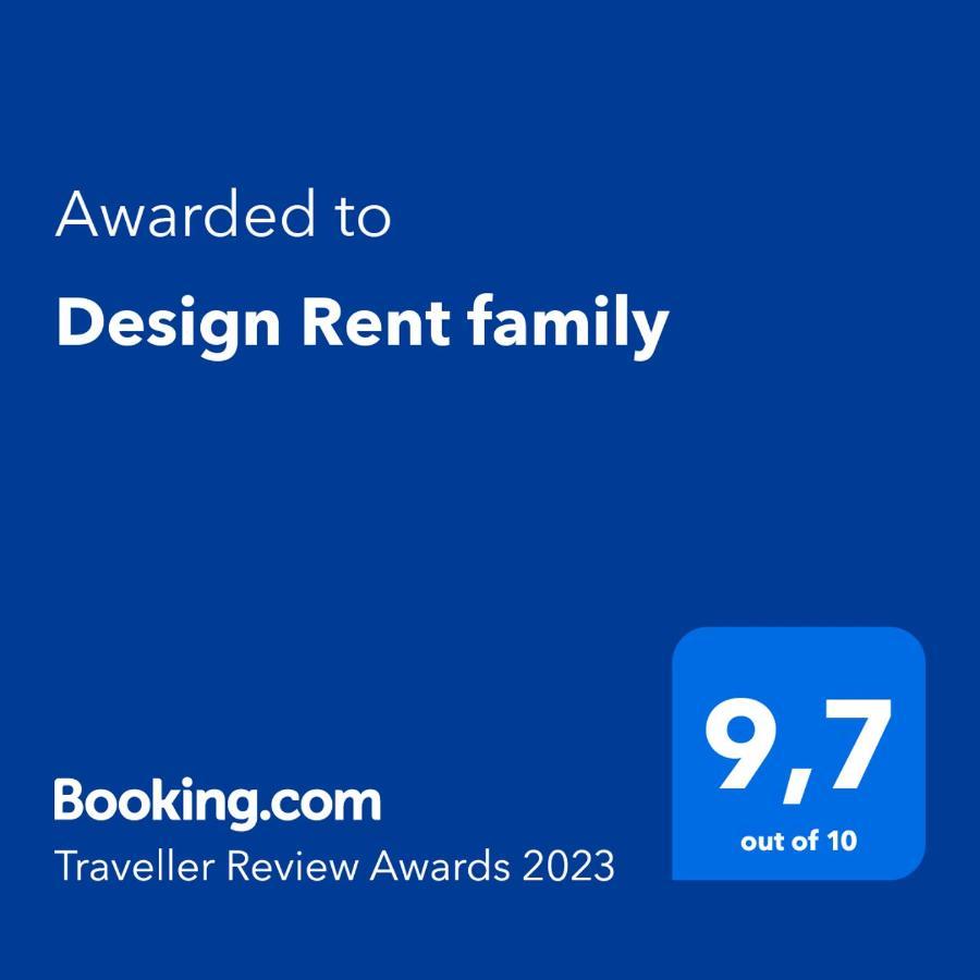 Design Rent Family Apartment Turku Ngoại thất bức ảnh